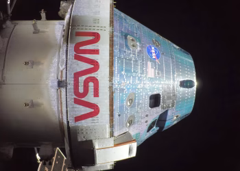 Artemis II se enfrenta hoy a su mayor prueba: el regreso a la Tierra a más de 40.000 km/h