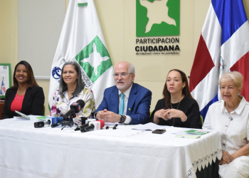 Octavo informe del Observatorio de casos de corrupción administrativa: evolución del caso Jean Alain Rodríguez y compartes