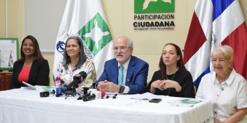 Octavo informe del Observatorio de casos de corrupción administrativa: evolución del caso Jean Alain Rodríguez y compartes