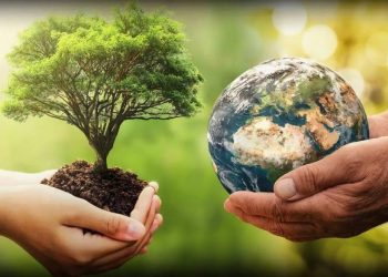 22 de abril: Día Internacional de la Madre Tierra