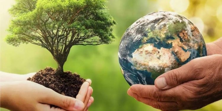 22 de abril: Día Internacional de la Madre Tierra