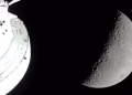 La tripulación de Artemis II regresa a la Tierra y valida los primeros hallazgos del lado oculto de la Luna