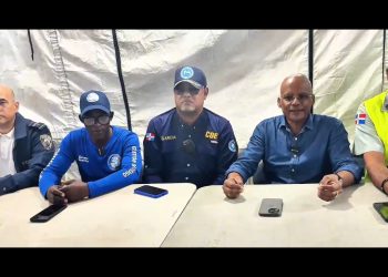 Alcalde Ramón Candelaria informa flexibilización de medidas por Semana Santa