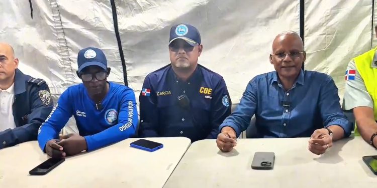 Alcalde Ramón Candelaria informa flexibilización de medidas por Semana Santa 