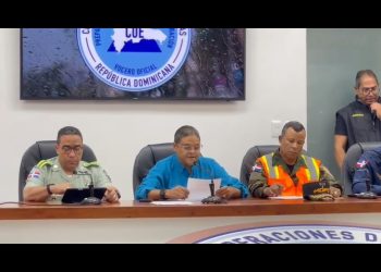 COE reporta siete fallecidos y más de 60 accidentes en segundo boletín de Semana Santa 2026