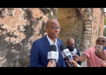 CDP felicita a los periodistas en su día