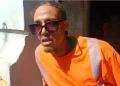 Continúa prófugo quien dio las estocadas al chofer de camión de basura en Santiago