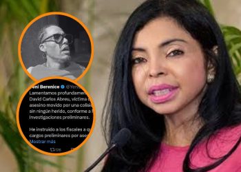 Procuradora condena asesinato de chofer de camión recolector; llama a fiscales a someter motoristas involucrados