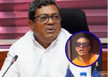 Mancomunidad del GSD condena muerte de chofer de camión recolector en Santiago