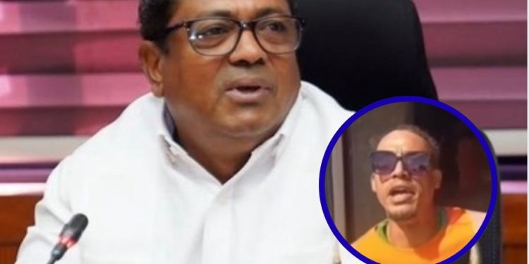 Mancomunidad del GSD condena muerte de chofer de camión recolector en Santiago