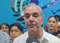 Luis Abinader recorre Feria Regional del Libro Santiago 2026 y llama a la población a visitarla