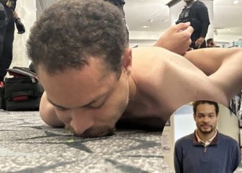 Cole Thomas Allen señalado sospechoso de ataque Dende participaba Trump