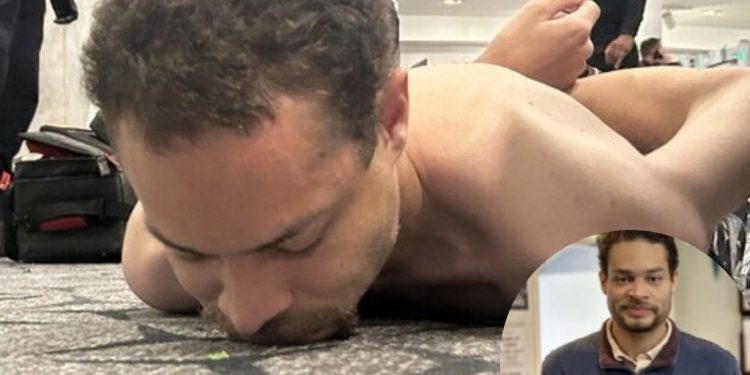 Cole Thomas Allen señalado sospechoso de ataque Dende participaba Trump