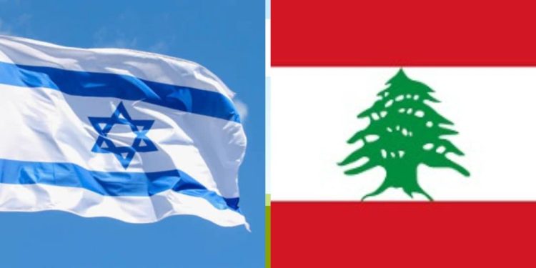 Israel y el Líbano acuerdan volver a reunirse tras sus contactos en EE.UU.