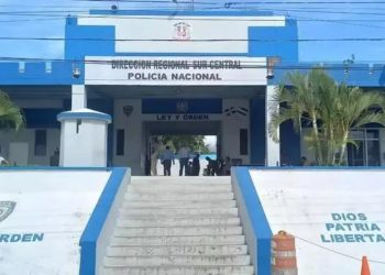 Charla en Baní promoverá el uso responsable de motocicletas y la convivencia vial