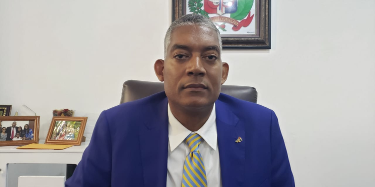 CODUE llama a la unidad nacional en la República Dominicana