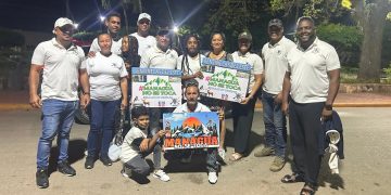 Centinelas del Este piden al presidente intervenir por devastación en la Loma de Managúa