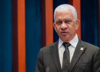 Ricardo de los Santos exhorta a vivir la Semana Santa con fe, prudencia y sentido de unidad nacional