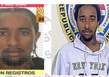 Policía Nacional informa cae abatido reconocido delincuente “El 30”, tras enfrentar patrulla que los buscaba por homicidio y múltiples hechos violentos en SDN