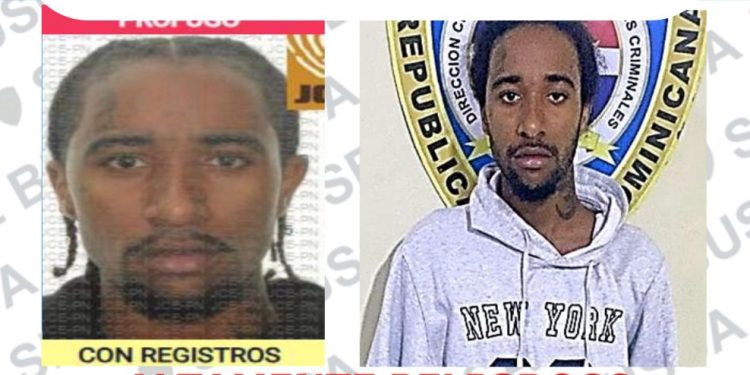 Policía Nacional informa cae abatido reconocido delincuente “El 30”, tras enfrentar patrulla que los buscaba por homicidio y múltiples hechos violentos en SDN