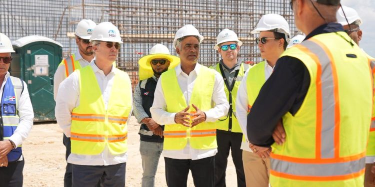 Energía y Minas dispone reforzar medidas de ahorro energético en instituciones públicas ante situación internacional