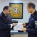 Defensor del Pueblo y Policía Nacional fortalecen vínculos para garantizar derechos