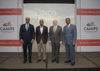 Minería figura entre sectores impulsaron crecimiento de economía en inicio 2026