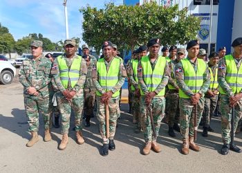Sánchez Ramírez activa Comités de Prevención, Mitigación y Respuesta durante asueto de Semana Santa