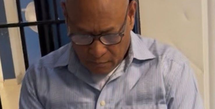 Apresan a coronel que agredió a joven en Los Mina