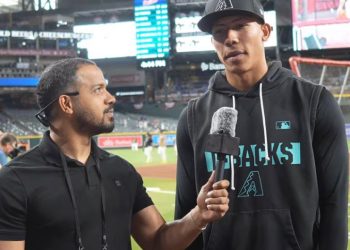 José Fernández: “Esperen muchas cosas positivas con el favor de Dios”