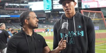 José Fernández: “Esperen muchas cosas positivas con el favor de Dios”