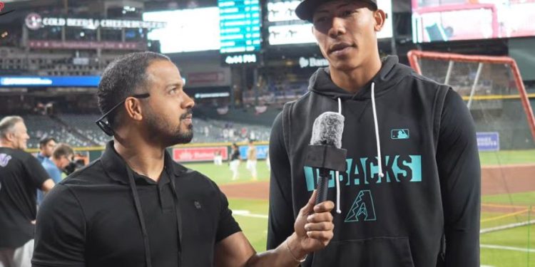 José Fernández: “Esperen muchas cosas positivas con el favor de Dios”