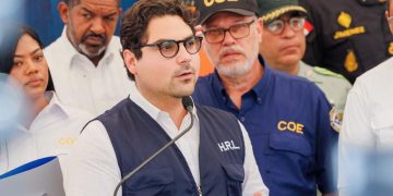 RD Vial y MOPC colocan capacidad histórica de asistencia en carretera en Semana Santa