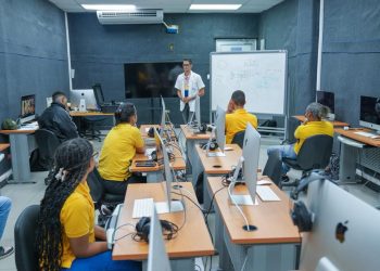 INFOTEP consolida oferta formativa para periodistas enfocada en innovación, tecnología y comunicación digital en los últimos cinco años