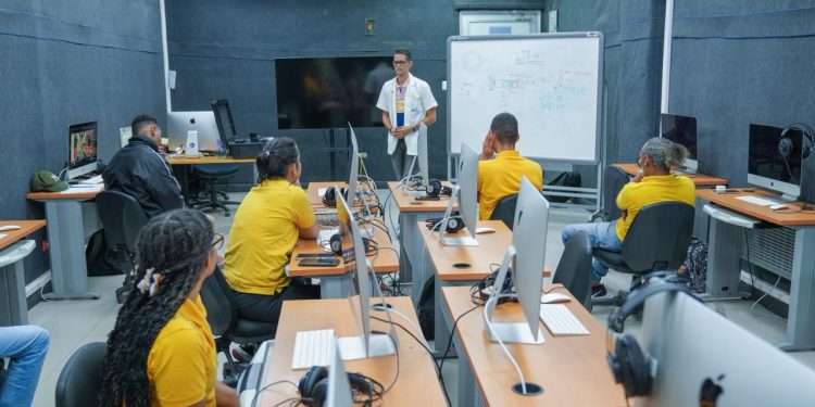 INFOTEP consolida oferta formativa para periodistas enfocada en innovación, tecnología y comunicación digital en los últimos cinco años