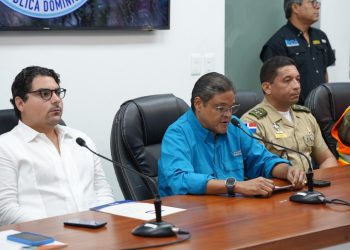 COE reporta 27 fallecidos durante operativo de Semana Santa 2026