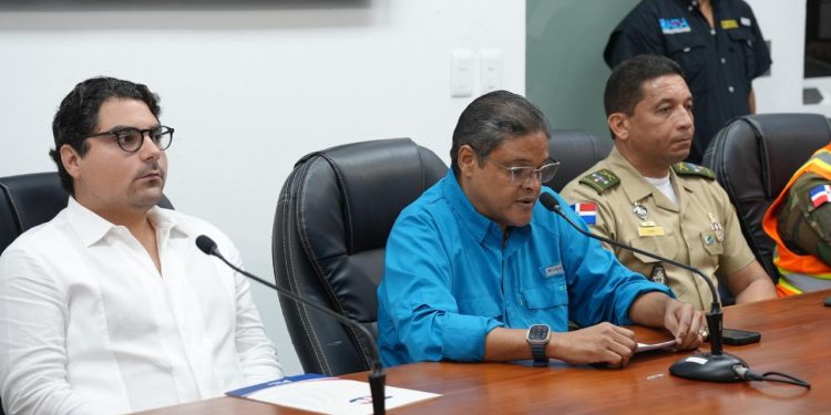 COE reporta 27 fallecidos durante operativo de Semana Santa 2026