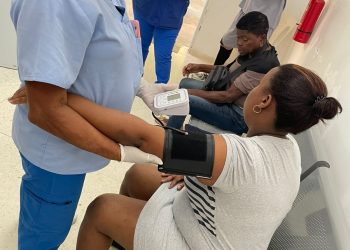 CPN Mendoza ofrece diversos programas y servicios de salud para Santo Domingo Este