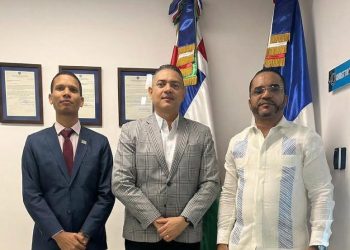 TLA y Policía Nacional refuerzan cooperación contra el ciberdelito