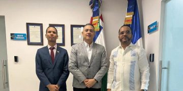 ITLA y Policía Nacional refuerzan cooperación contra el ciberdelito