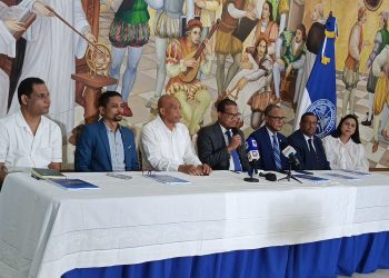 UASD somete 110 proyectos a FONDOCYT 2026 y refuerza su liderazgo en investigación