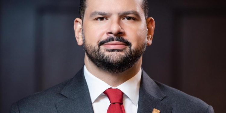 Designan a Franklin Soriano como nuevo vicepresidente de Comunicaciones y Responsabilidad Social de Banreservas