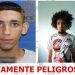 Policía Nacional apresa a dos implicados y activa búsqueda de prófugo por rapto y homicidio de joven en La Vega
