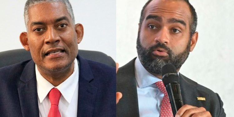 CODESSD y CODUE respaldan llamado del presidente Luis Abinader a un gran acuerdo nacional