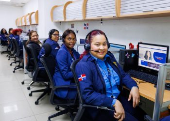 DGM responde efectivamente más de 120 mil solicitudes de Usuarios en el 2026