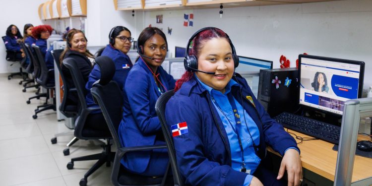 DGM responde efectivamente más de 120 mil solicitudes de Usuarios en el 2026