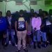 Ejército envía ante el Ministerio Público a otro conductor detenido con 21 haitianos indocumentados en Santiago Rodríguez