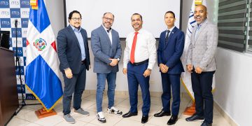 ITLA y Fortinet fortalecen alianza estratégica para impulsar la ciberseguridad en República Dominicana