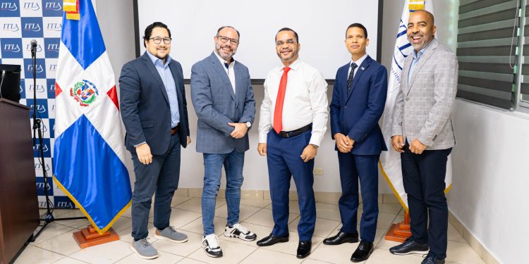 ITLA y Fortinet fortalecen alianza estratégica para impulsar la ciberseguridad en República Dominicana