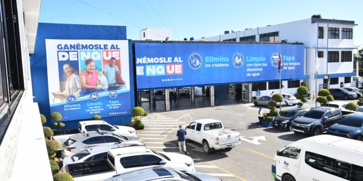 Ministerio de Salud mantiene vigilancia sanitaria activa en todo el país ante las lluvias